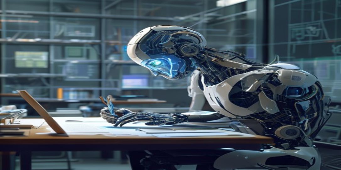 The Unseen Architects: How AI is Quietly Redesigning the Internet Beneath Our Feet