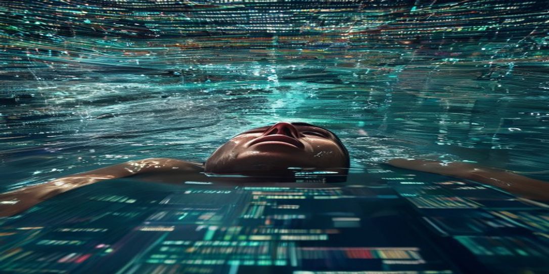 Drowning in Data? A PM's Guide to Curing Reporting Fatigue