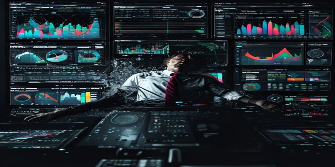 Drowning in Dashboards? How to Overcome Reporting Fatigue and Make Reports Matter Again