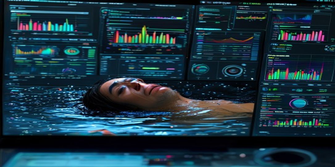 Drowning in Dashboards? A PM's Guide to Curing Reporting Fatigue