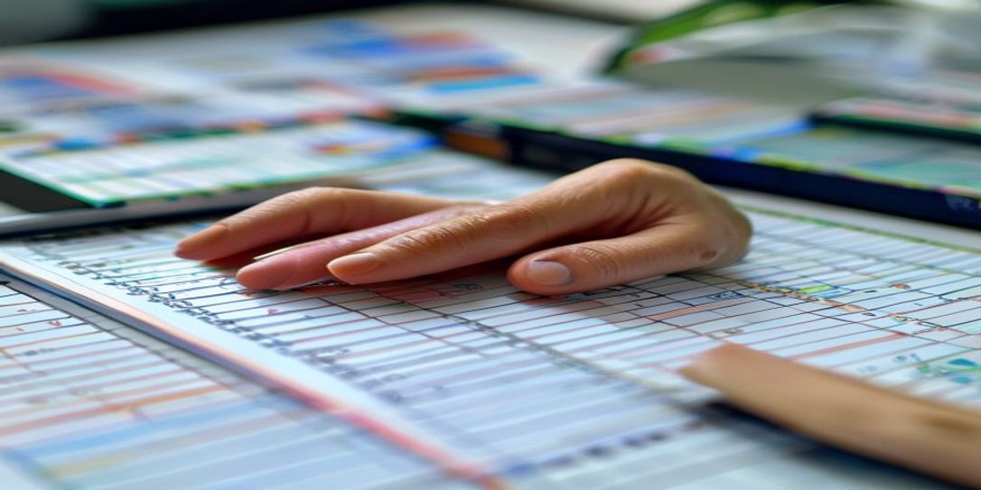 Beyond the Spreadsheet: A PM's Guide to Curing Reporting Fatigue